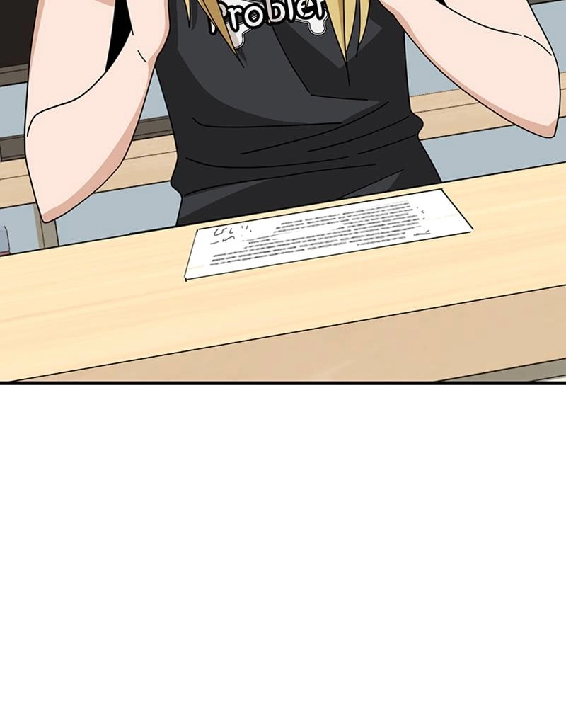 Maybe Meant to Be Chapter 37 - Blooming Page 106