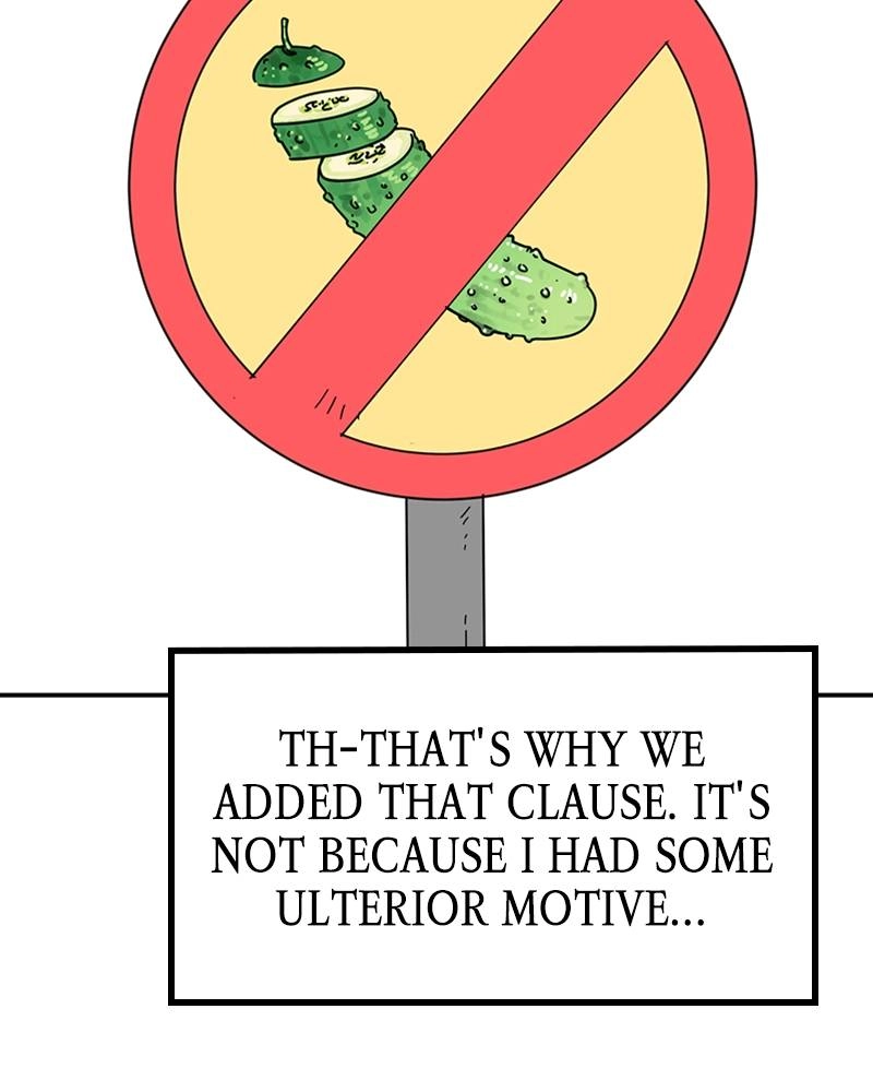 Maybe Meant to Be Chapter 37 - Blooming Page 109