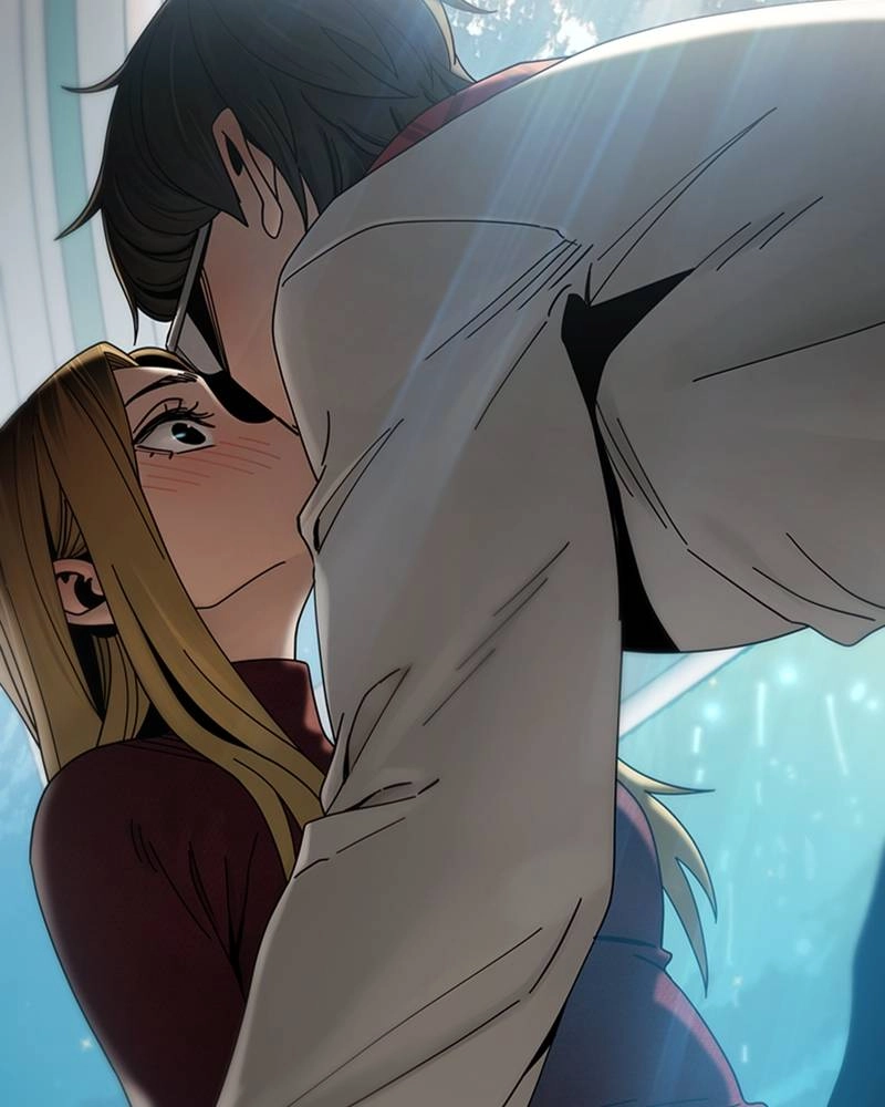 Maybe Meant to Be Chapter 37 - Blooming Page 10