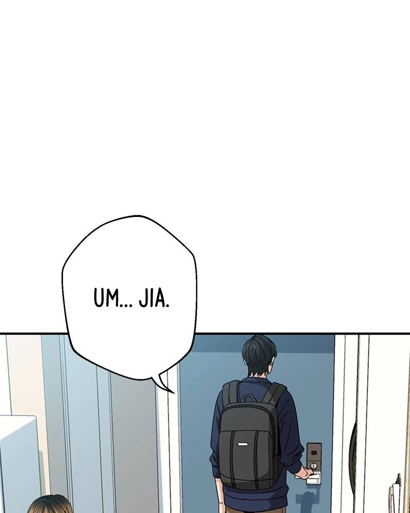 Maybe Meant to Be Chapter 37 - Blooming Page 110