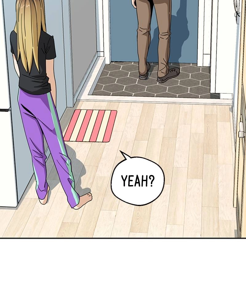 Maybe Meant to Be Chapter 37 - Blooming Page 111
