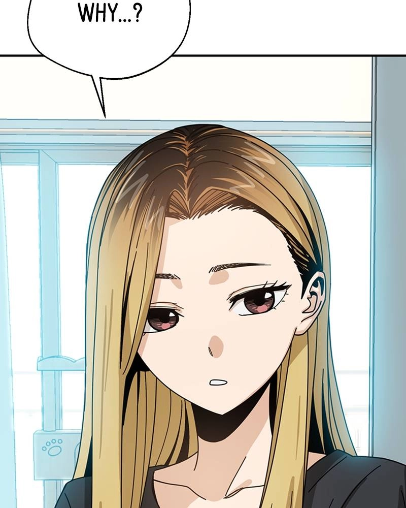 Maybe Meant to Be Chapter 37 - Blooming Page 115