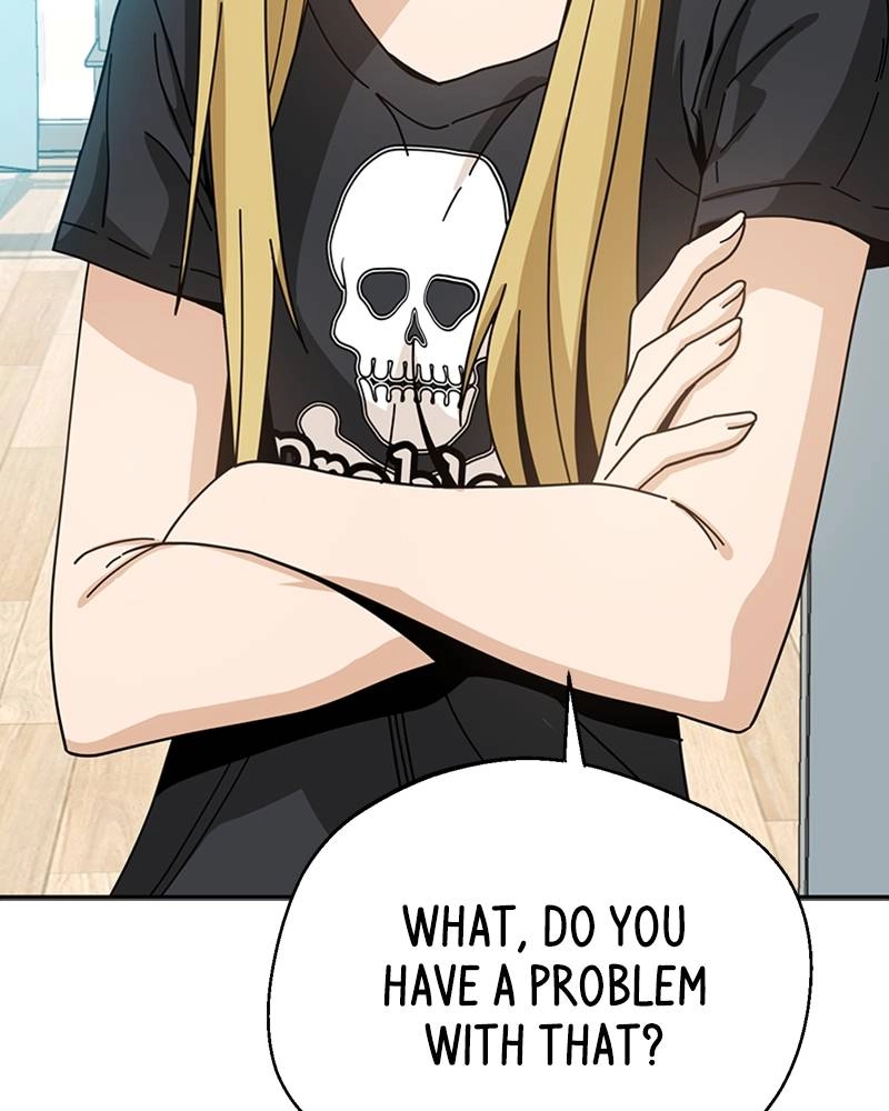 Maybe Meant to Be Chapter 37 - Blooming Page 116