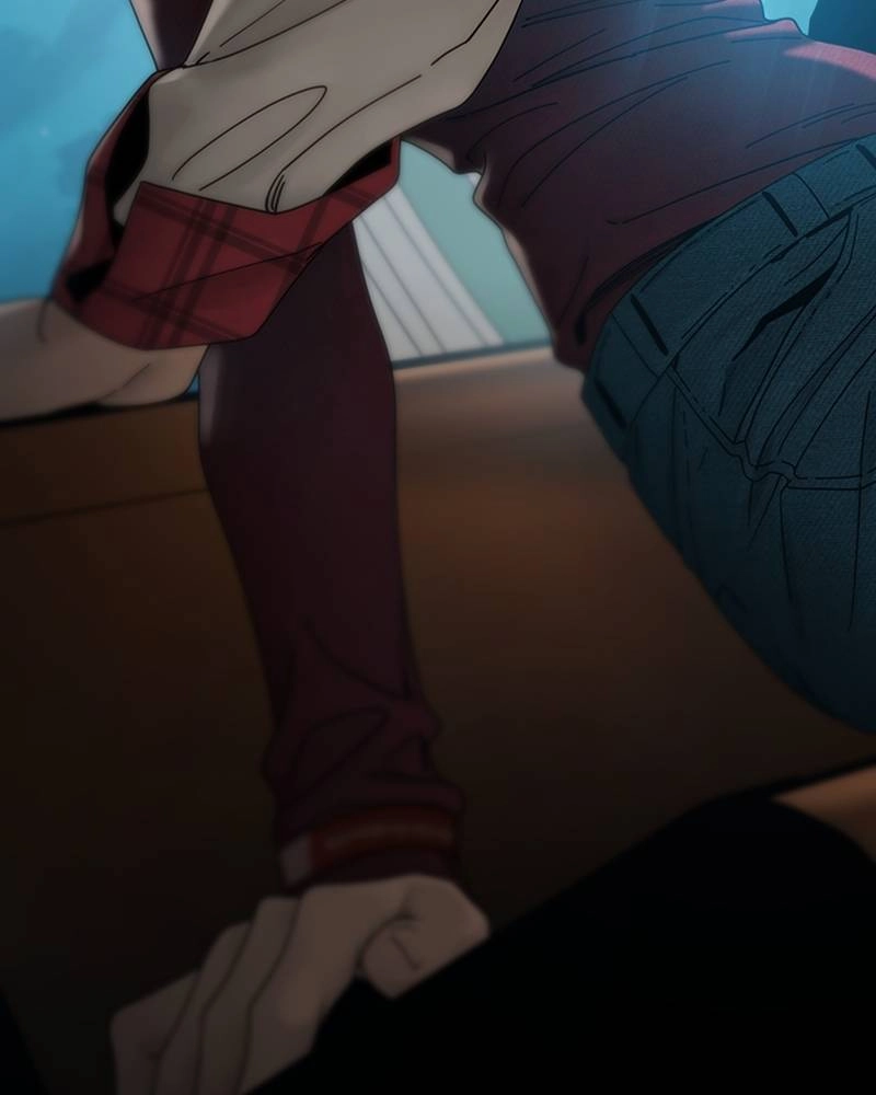 Maybe Meant to Be Chapter 37 - Blooming Page 11