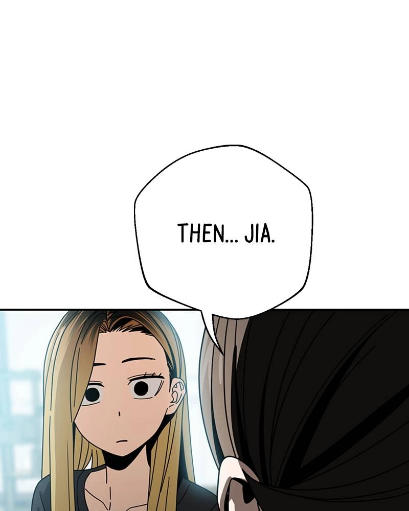 Maybe Meant to Be Chapter 37 - Blooming Page 122