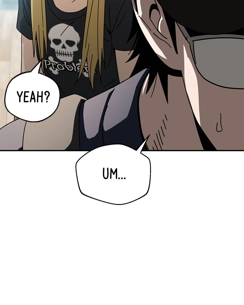 Maybe Meant to Be Chapter 37 - Blooming Page 123