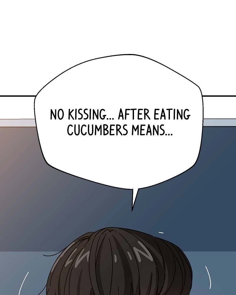 Maybe Meant to Be Chapter 37 - Blooming Page 124