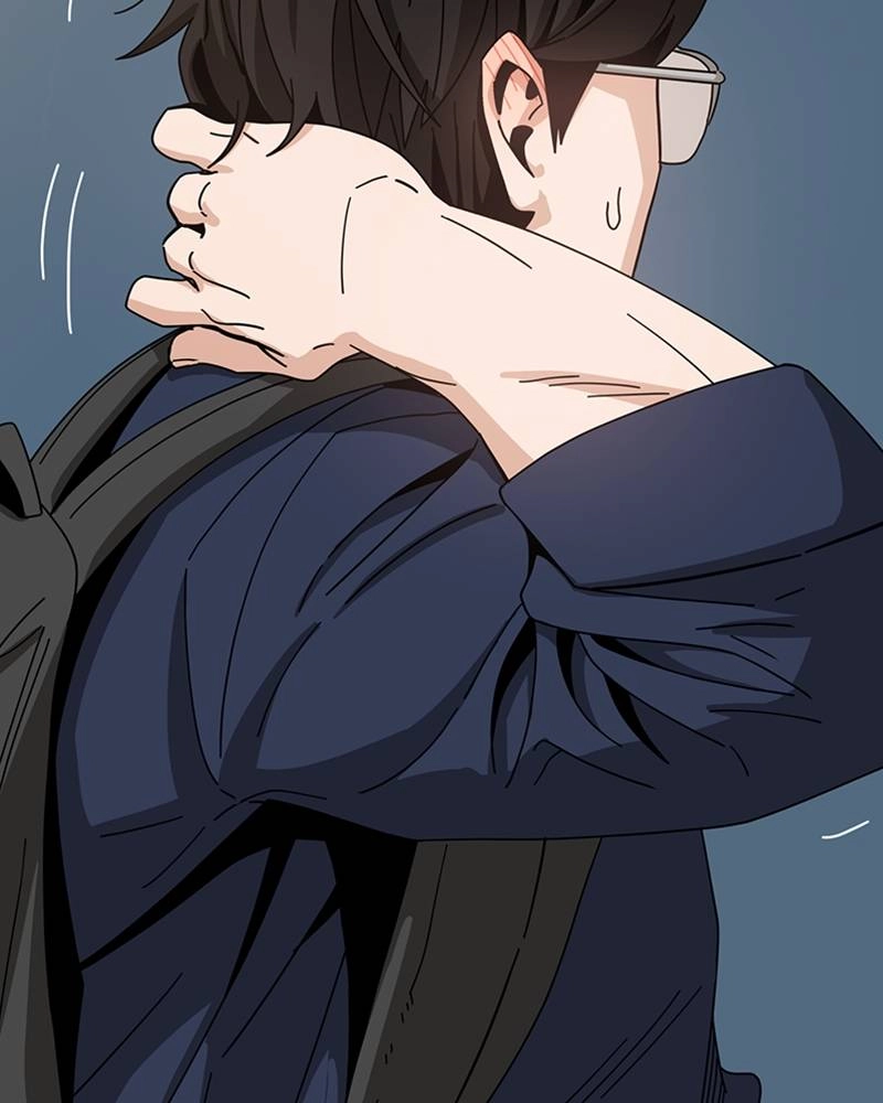 Maybe Meant to Be Chapter 37 - Blooming Page 125