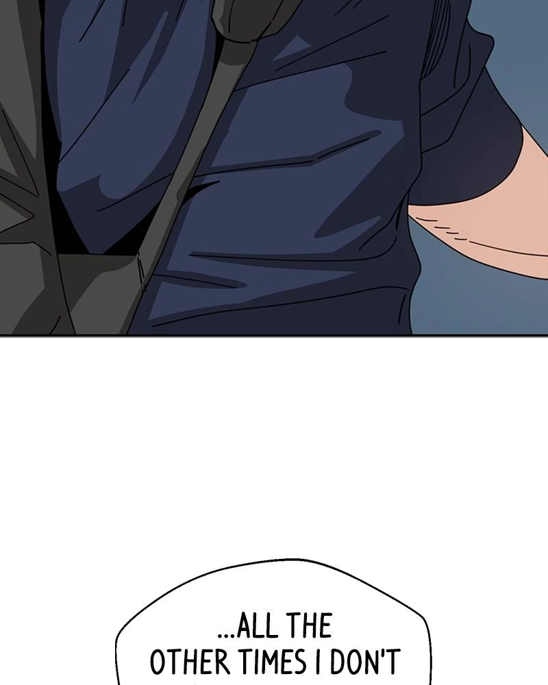 Maybe Meant to Be Chapter 37 - Blooming Page 126