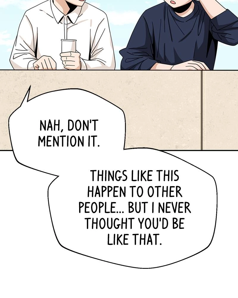Maybe Meant to Be Chapter 37 - Blooming Page 137