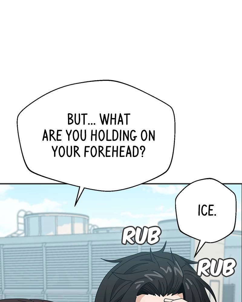 Maybe Meant to Be Chapter 37 - Blooming Page 138