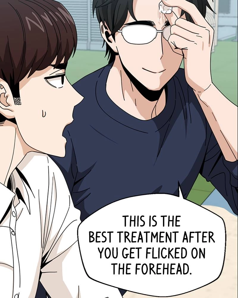 Maybe Meant to Be Chapter 37 - Blooming Page 139