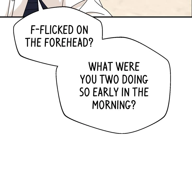 Maybe Meant to Be Chapter 37 - Blooming Page 140