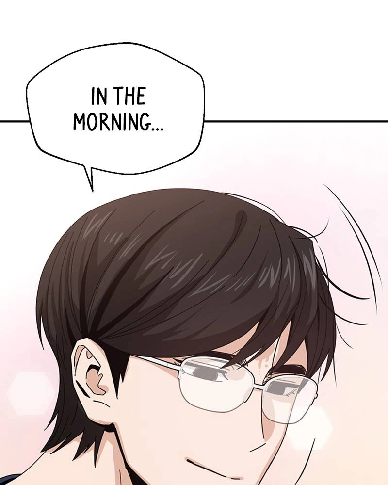 Maybe Meant to Be Chapter 37 - Blooming Page 141
