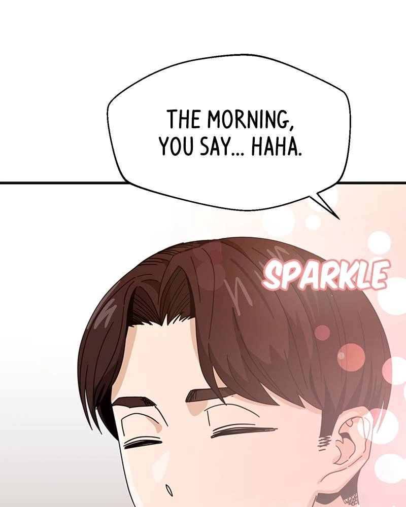 Maybe Meant to Be Chapter 37 - Blooming Page 143