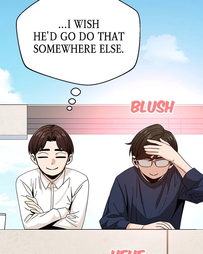 Maybe Meant to Be Chapter 37 - Blooming Page 145