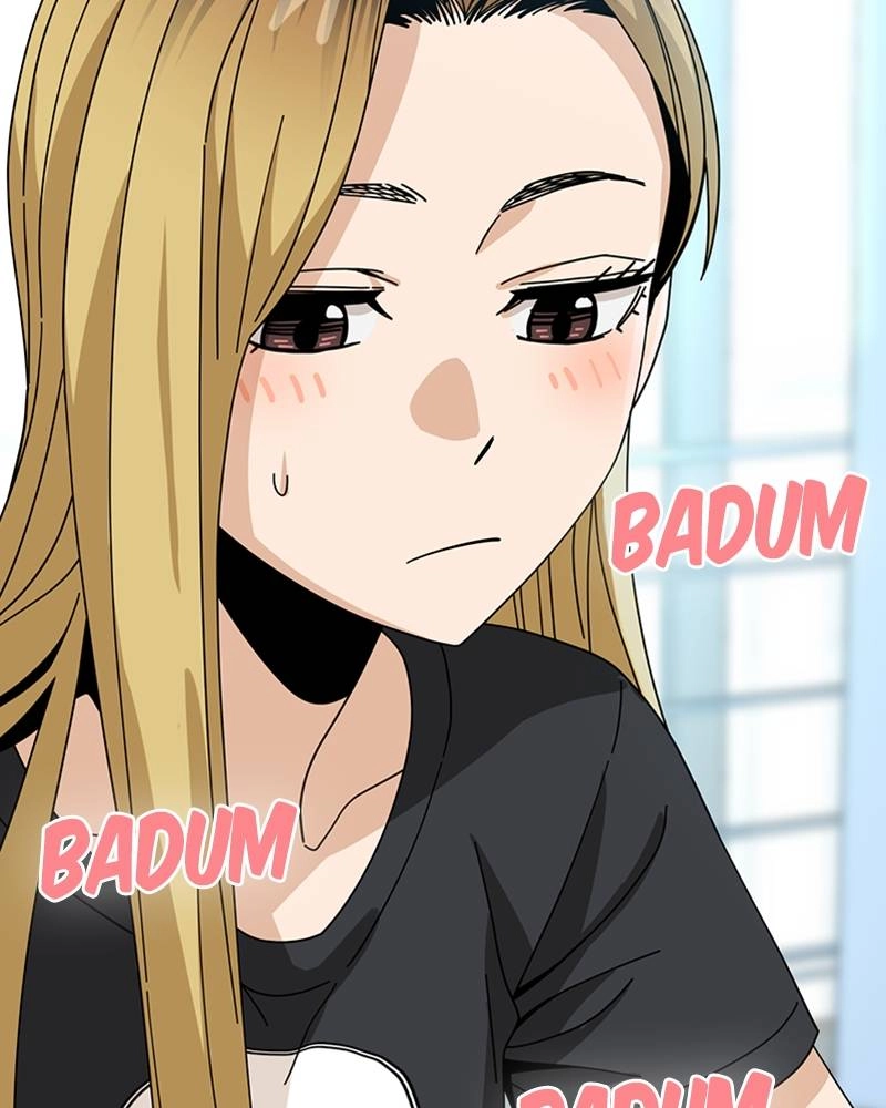 Maybe Meant to Be Chapter 37 - Blooming Page 149