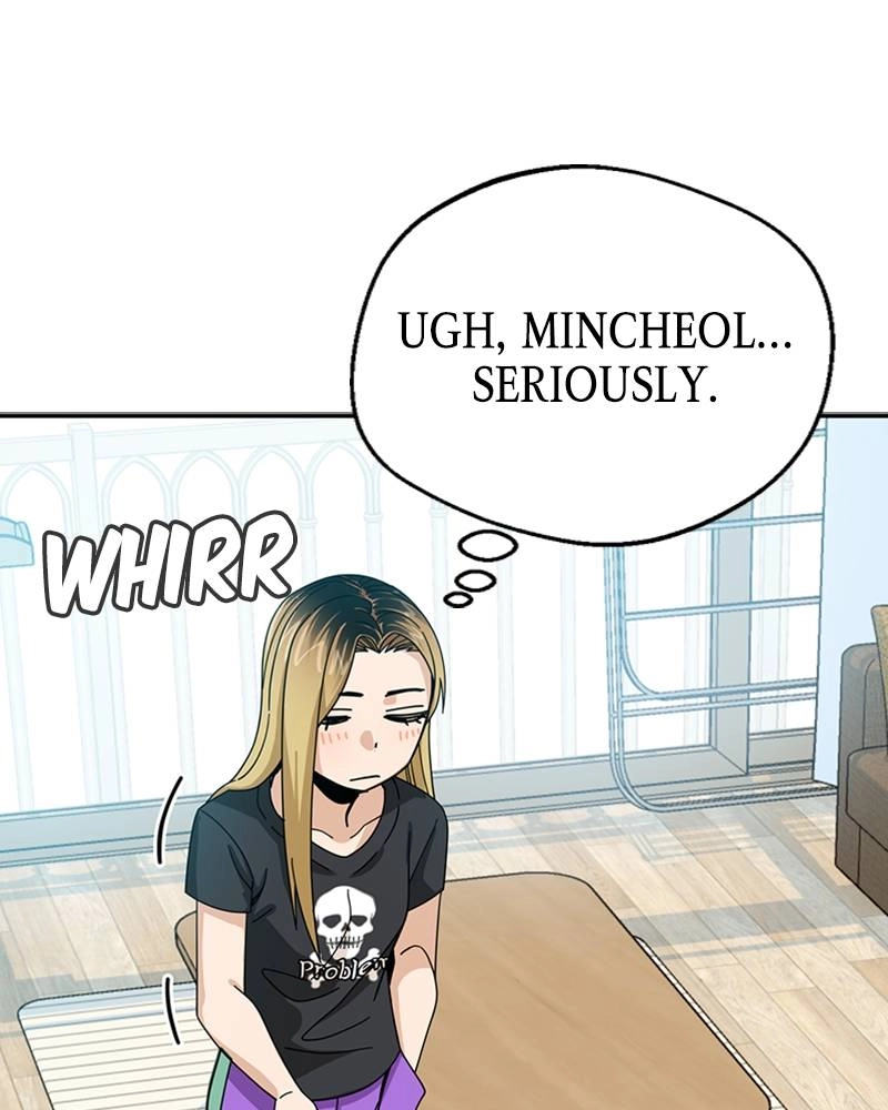 Maybe Meant to Be Chapter 37 - Blooming Page 151