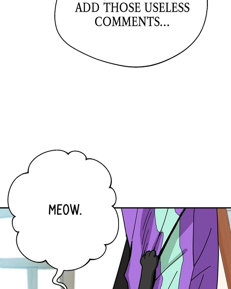 Maybe Meant to Be Chapter 37 - Blooming Page 153