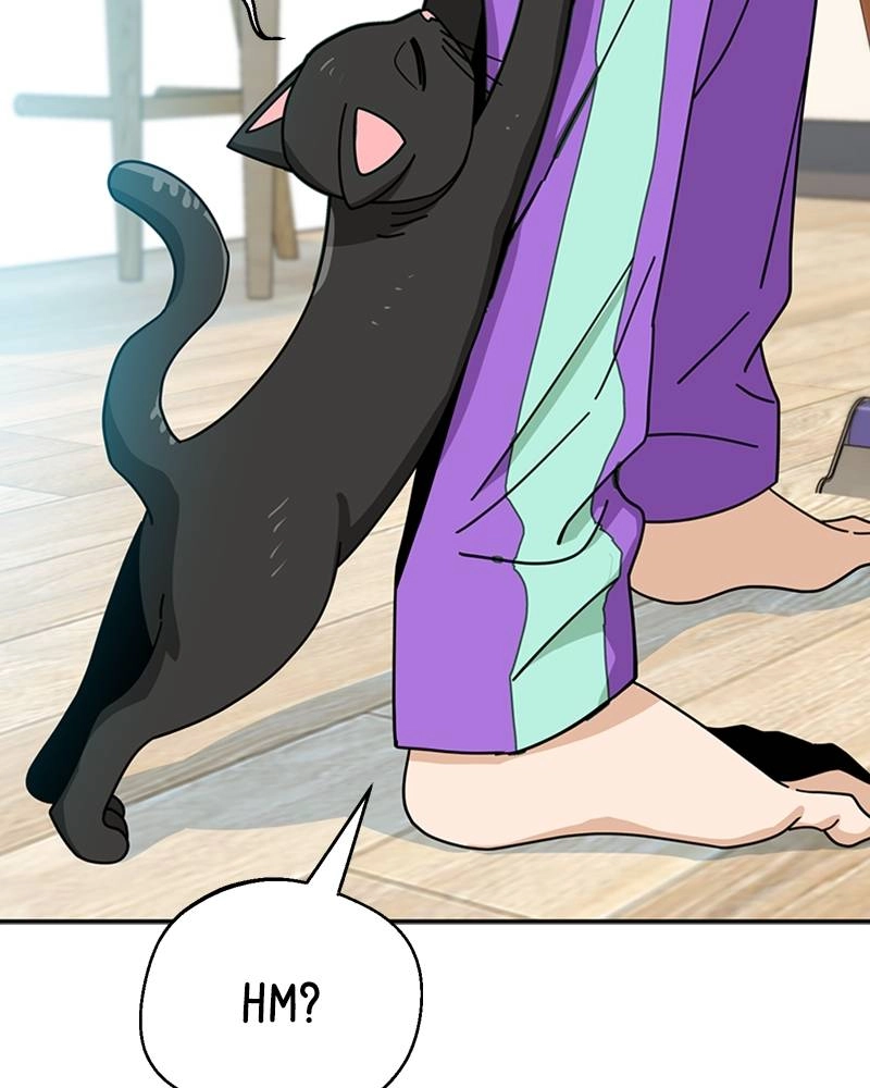 Maybe Meant to Be Chapter 37 - Blooming Page 154