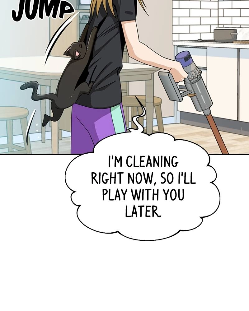 Maybe Meant to Be Chapter 37 - Blooming Page 156