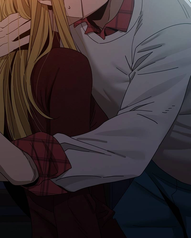 Maybe Meant to Be Chapter 37 - Blooming Page 24