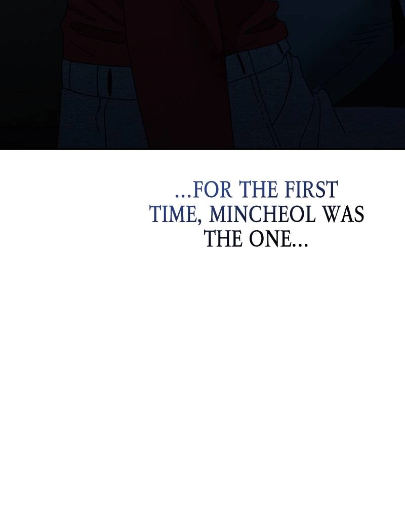 Maybe Meant to Be Chapter 37 - Blooming Page 25