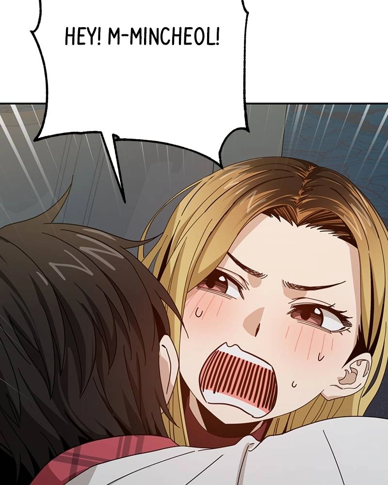Maybe Meant to Be Chapter 37 - Blooming Page 57