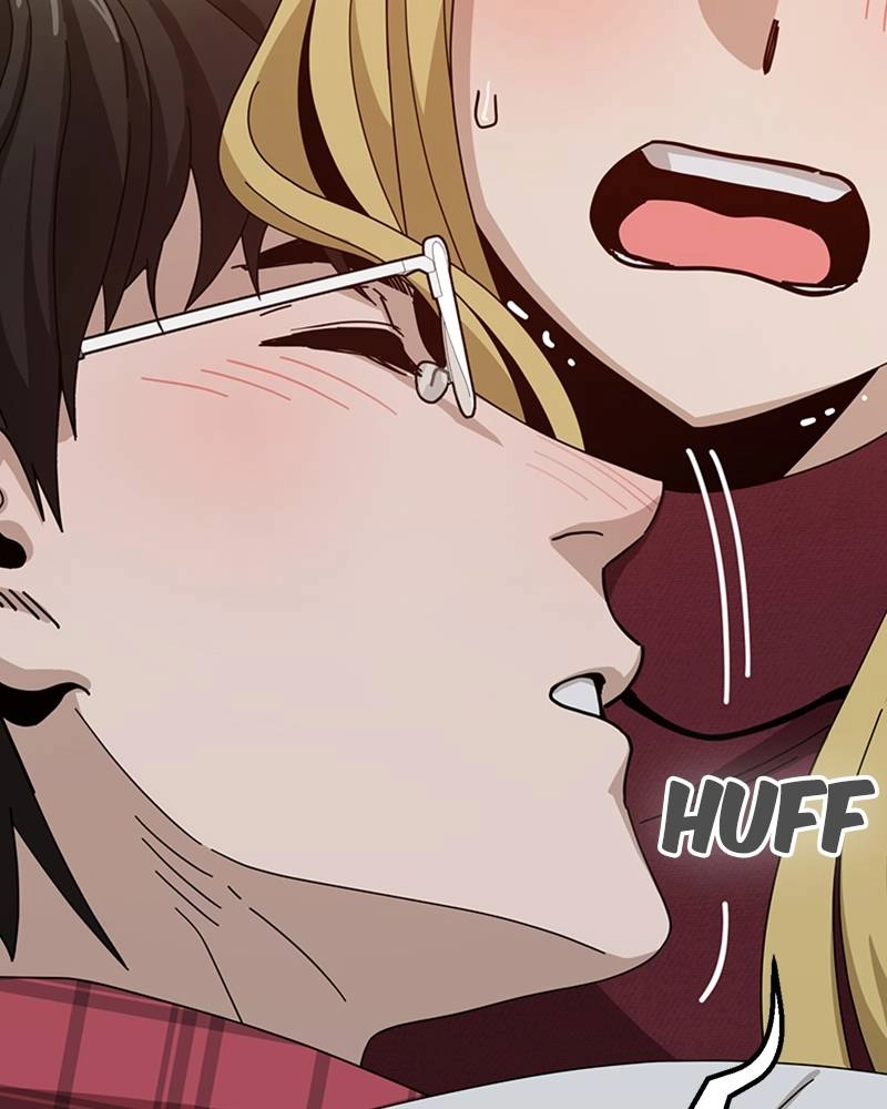 Maybe Meant to Be Chapter 37 - Blooming Page 60
