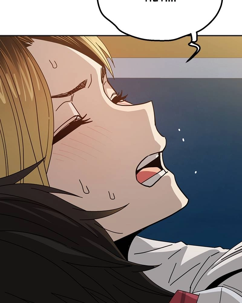 Maybe Meant to Be Chapter 37 - Blooming Page 62