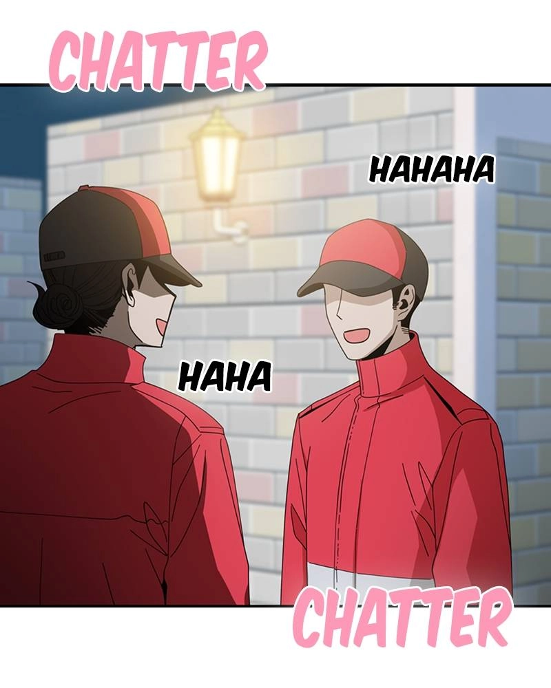 Maybe Meant to Be Chapter 37 - Blooming Page 68