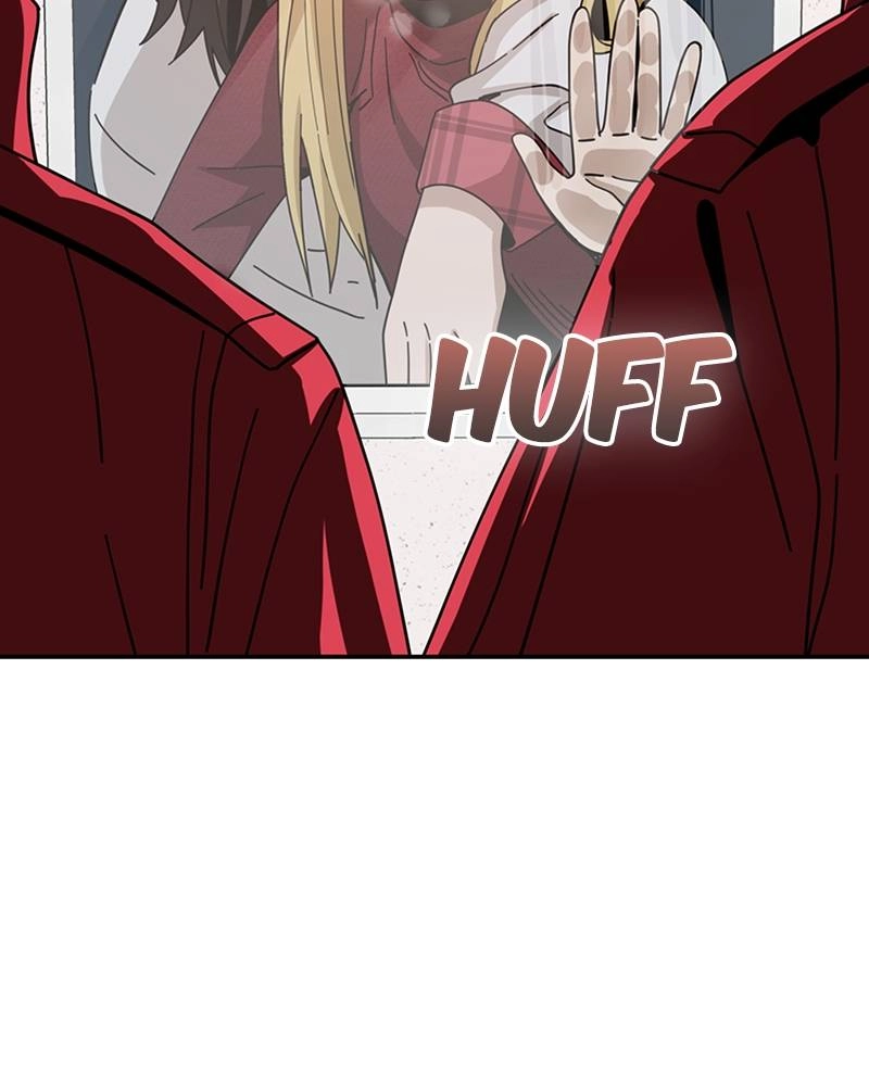 Maybe Meant to Be Chapter 37 - Blooming Page 81