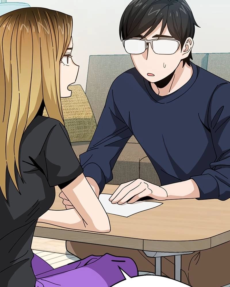 Maybe Meant to Be Chapter 37 - Blooming Page 97