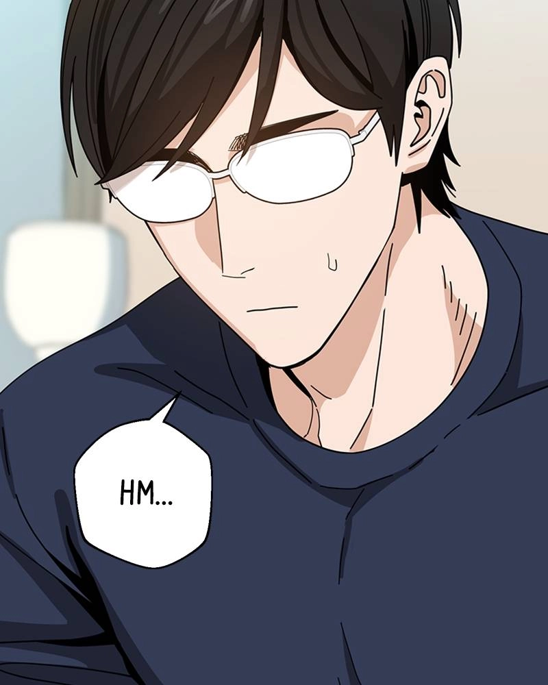 Maybe Meant to Be Chapter 37 - Blooming Page 99