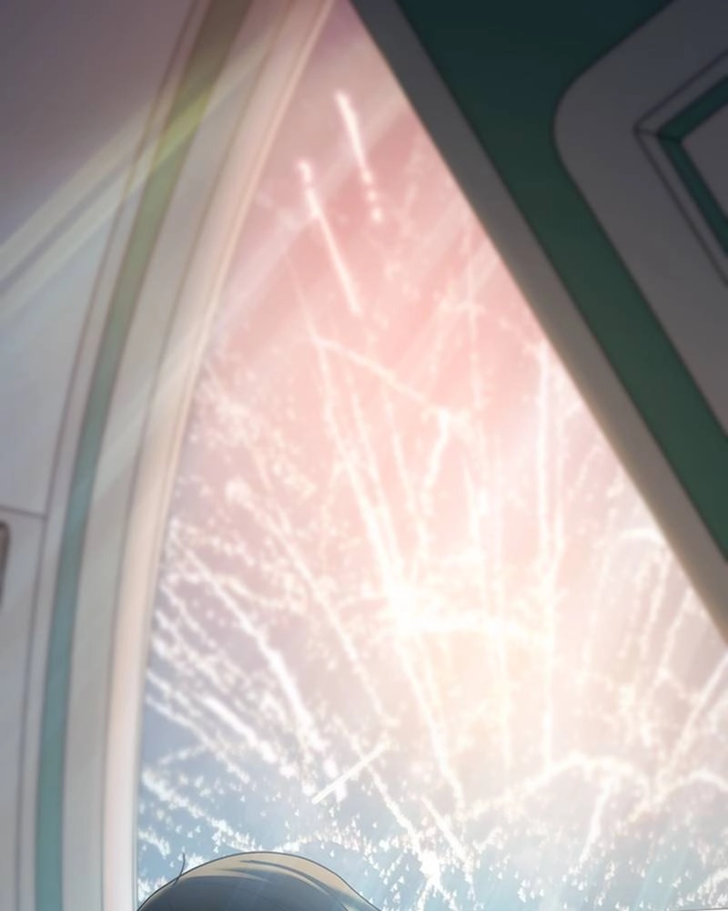 Maybe Meant to Be Chapter 37 - Blooming Page 9