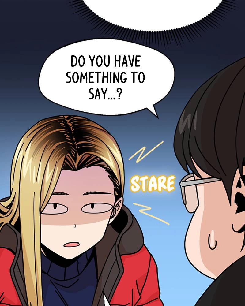 Maybe Meant to Be Chapter 13 - What a Load of Crap Page 100