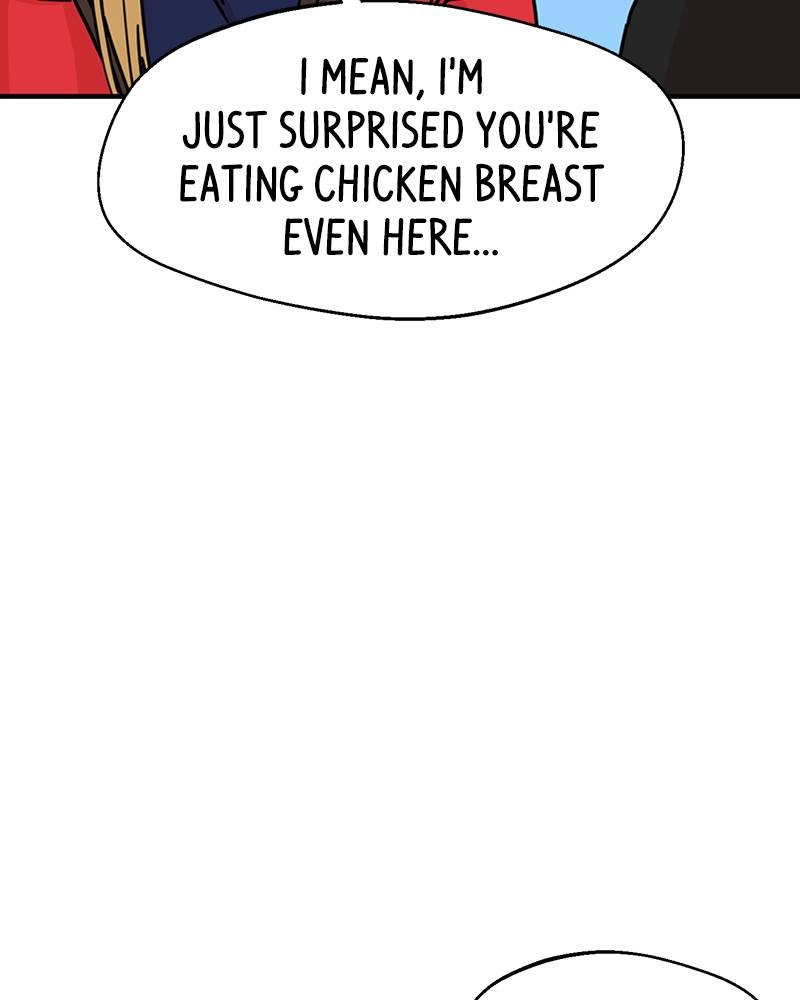 Maybe Meant to Be Chapter 13 - What a Load of Crap Page 101
