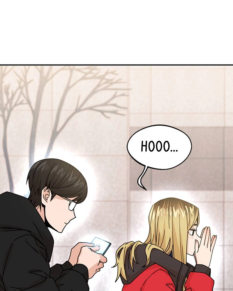 Maybe Meant to Be Chapter 13 - What a Load of Crap Page 103