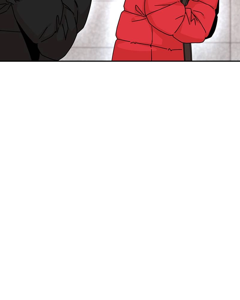 Maybe Meant to Be Chapter 13 - What a Load of Crap Page 104