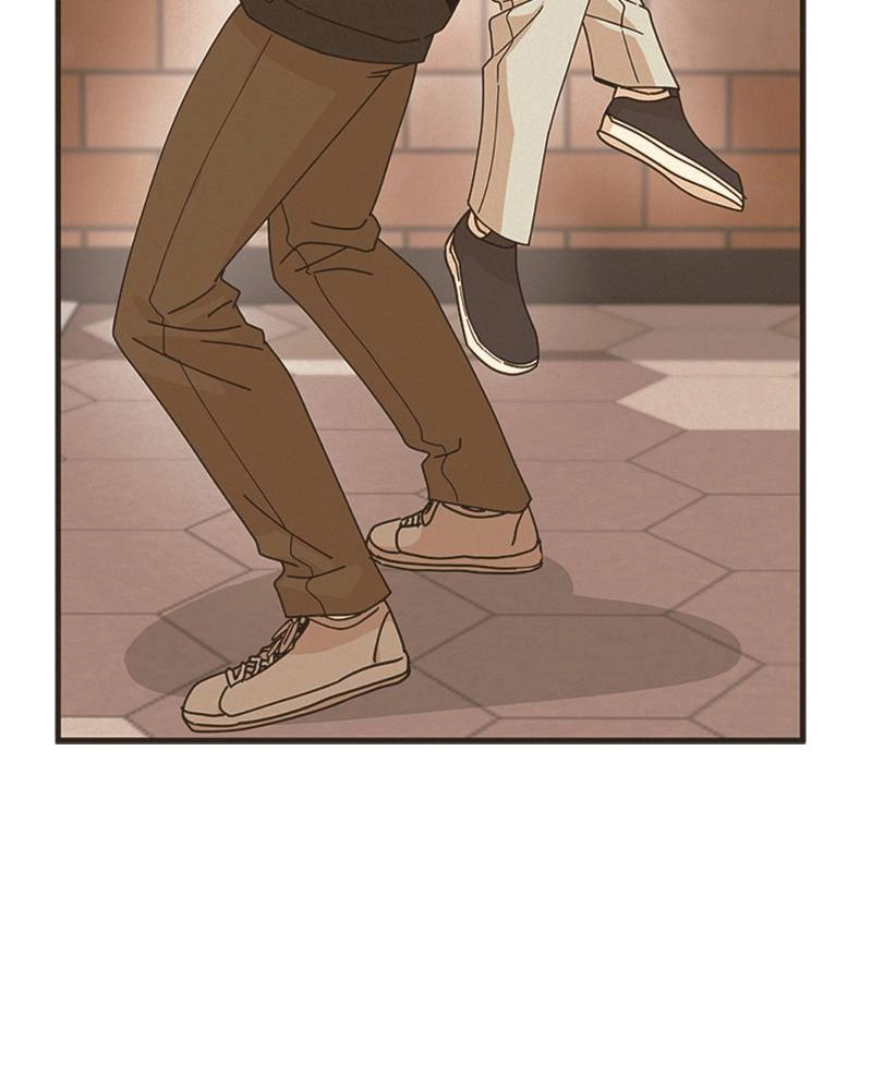 Maybe Meant to Be Chapter 13 - What a Load of Crap Page 106