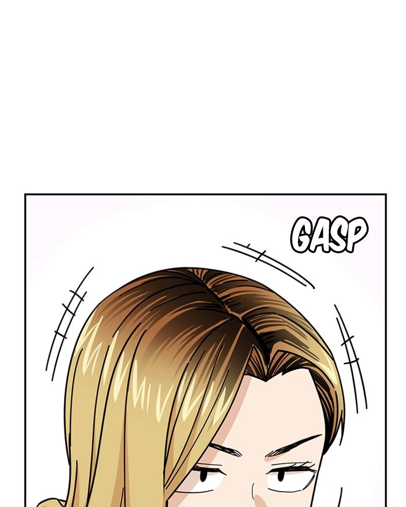Maybe Meant to Be Chapter 13 - What a Load of Crap Page 109
