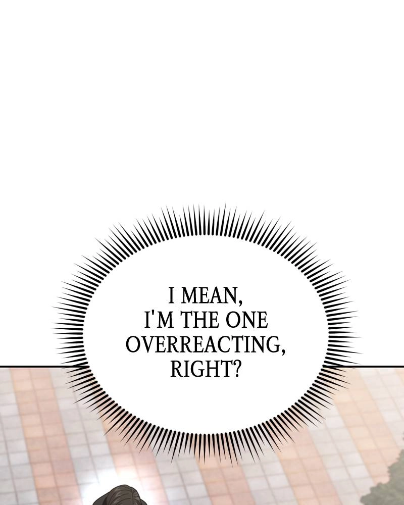 Maybe Meant to Be Chapter 13 - What a Load of Crap Page 112