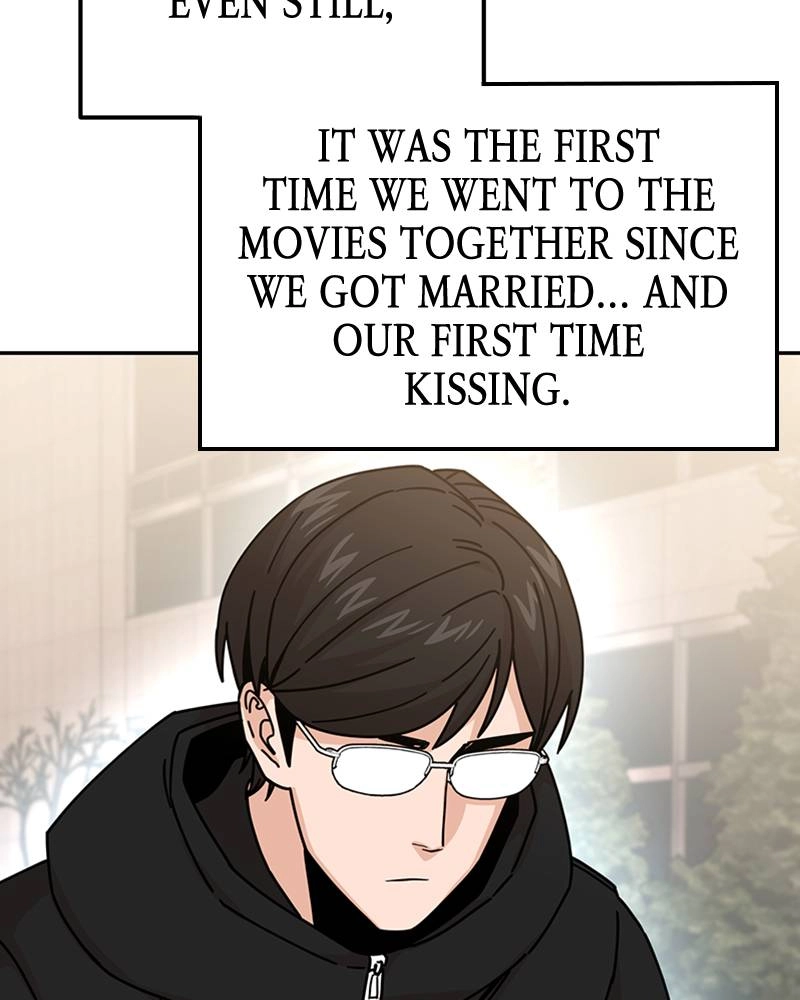 Maybe Meant to Be Chapter 13 - What a Load of Crap Page 117