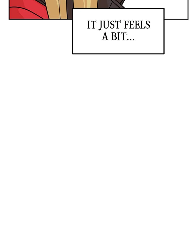 Maybe Meant to Be Chapter 13 - What a Load of Crap Page 121