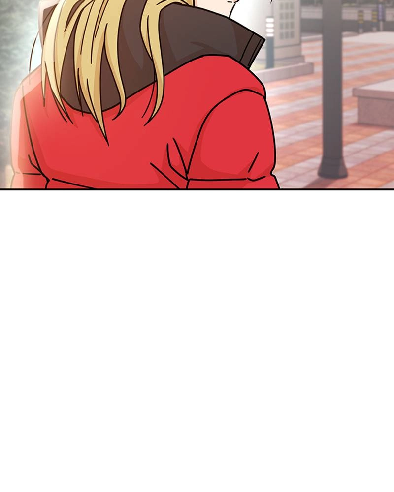 Maybe Meant to Be Chapter 13 - What a Load of Crap Page 126