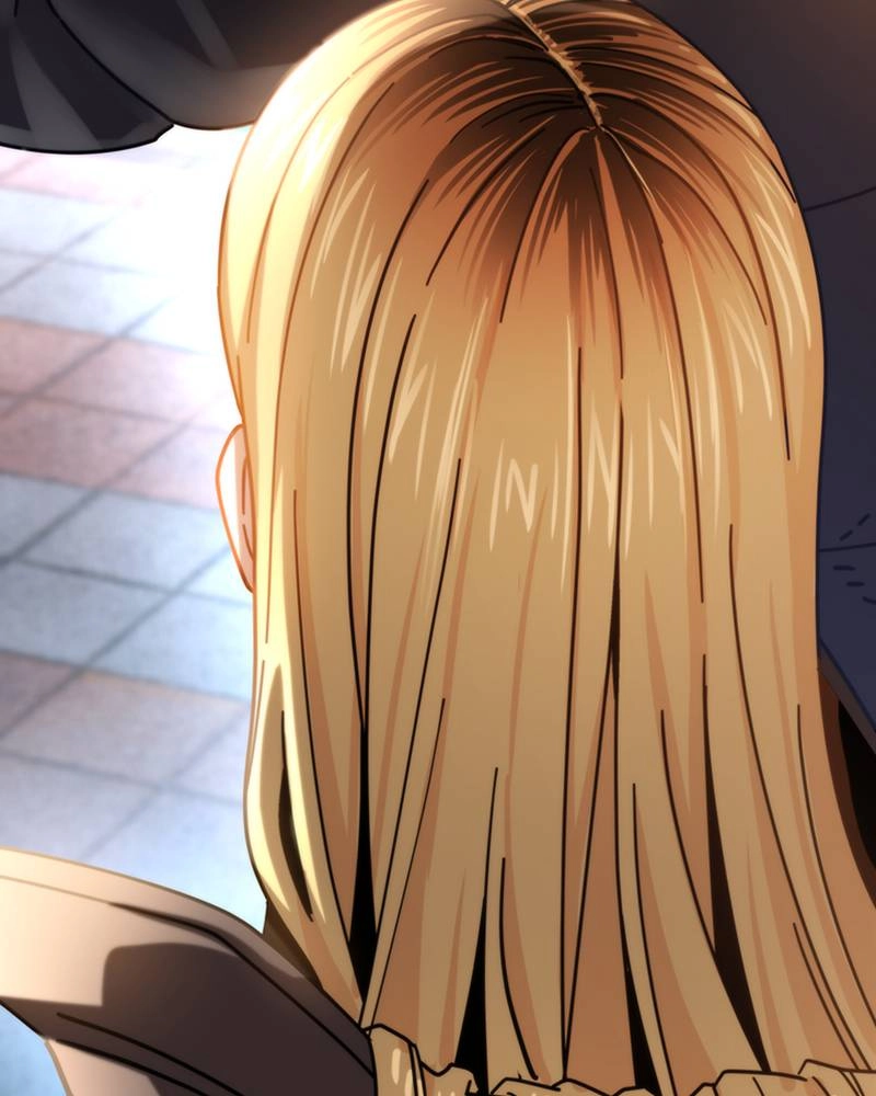 Maybe Meant to Be Chapter 13 - What a Load of Crap Page 132