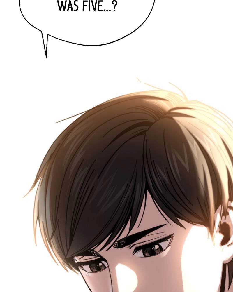 Maybe Meant to Be Chapter 13 - What a Load of Crap Page 134