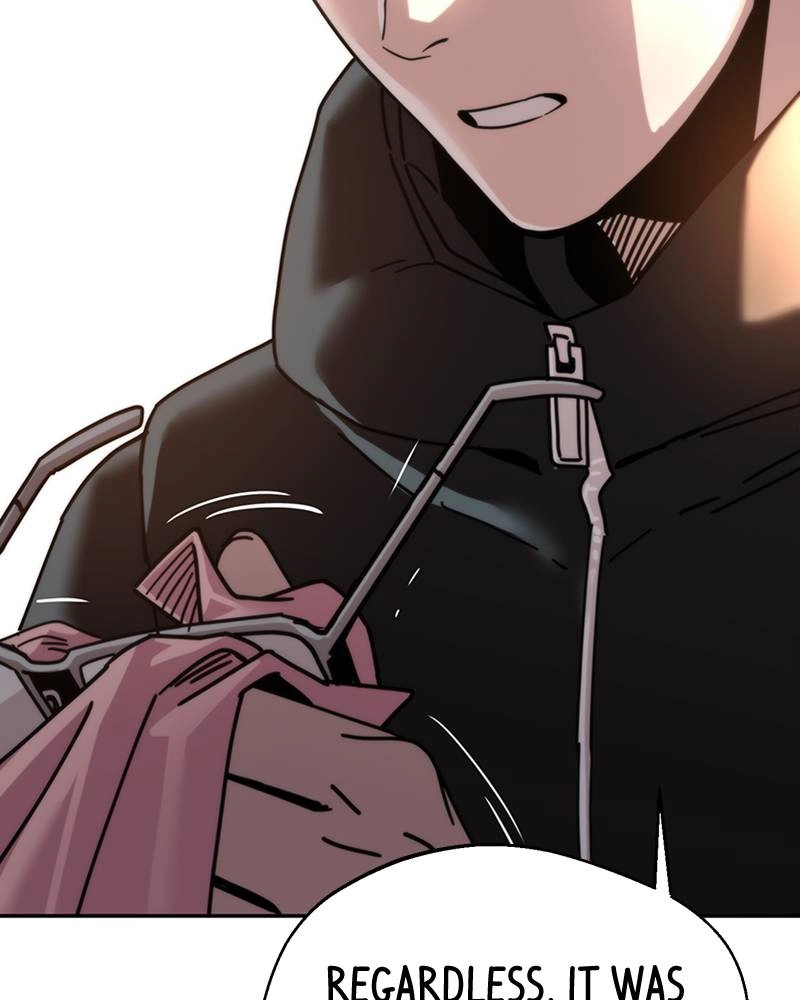 Maybe Meant to Be Chapter 13 - What a Load of Crap Page 135