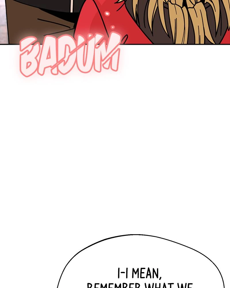 Maybe Meant to Be Chapter 13 - What a Load of Crap Page 142