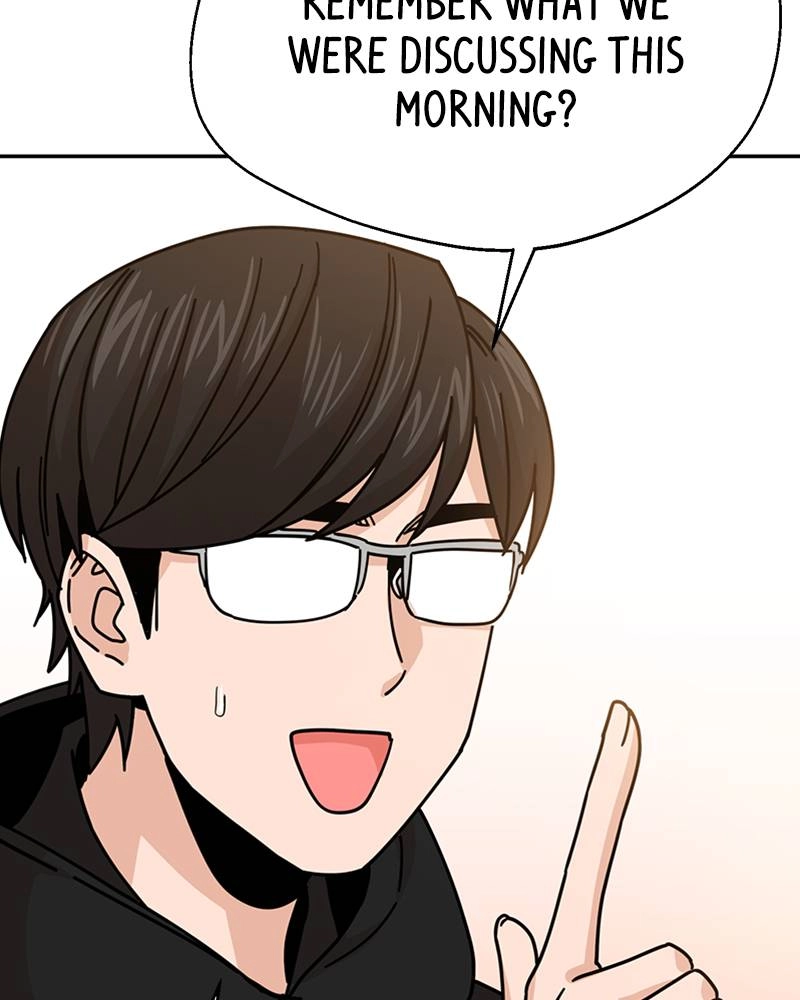 Maybe Meant to Be Chapter 13 - What a Load of Crap Page 143